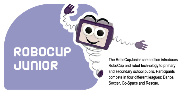 RoboCupJunior