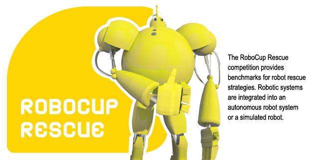 RoboCup Rescue