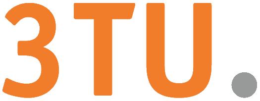 RoboCup Sponsor - 3TU