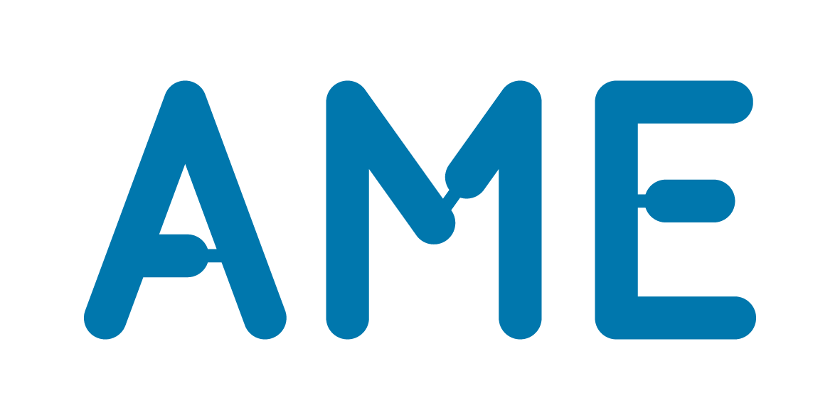 RoboCup Sponsor - AME