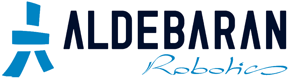 RoboCup Sponsor - Aldebaran