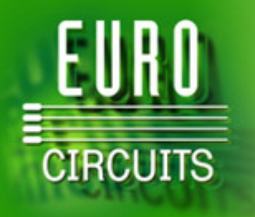 RoboCup Sponsor - Eurocircuits