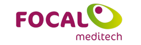 RoboCup Sponsor - Focal Meditech