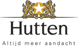 RoboCup Sponsor - Hutten