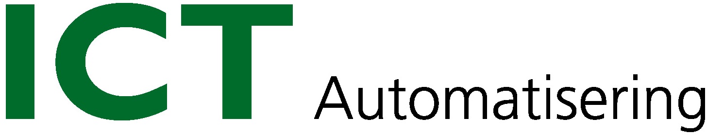 RoboCup Sponsor - ICT Automatisering