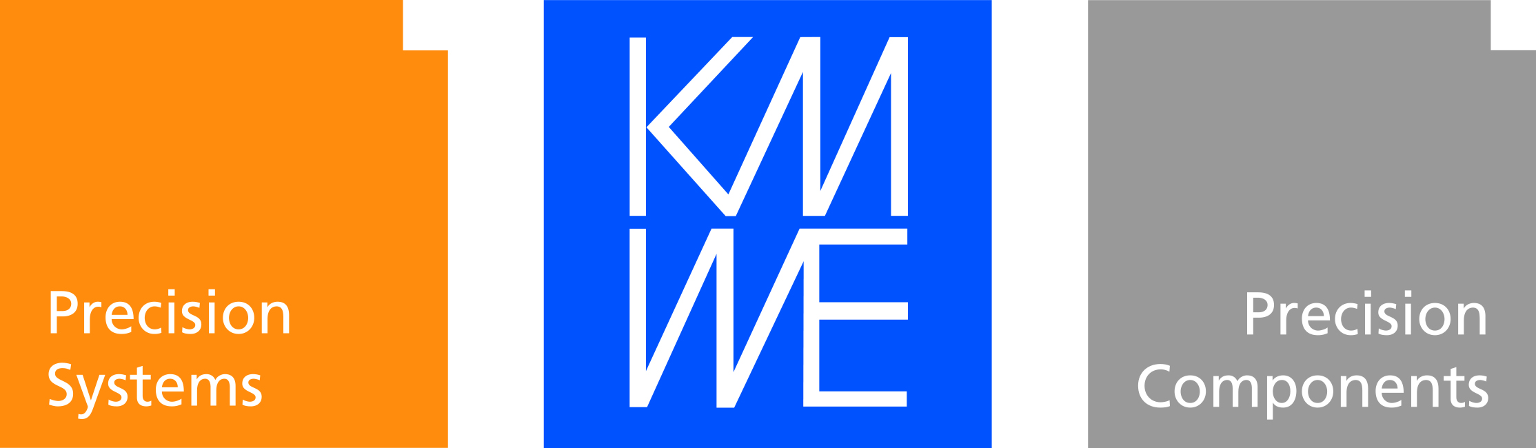 RoboCup Sponsor - KMWE