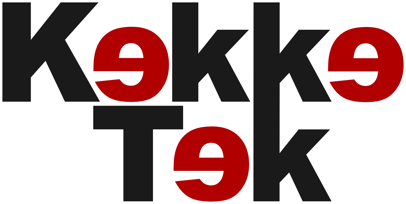 RoboCup Sponsor - KekkeTek