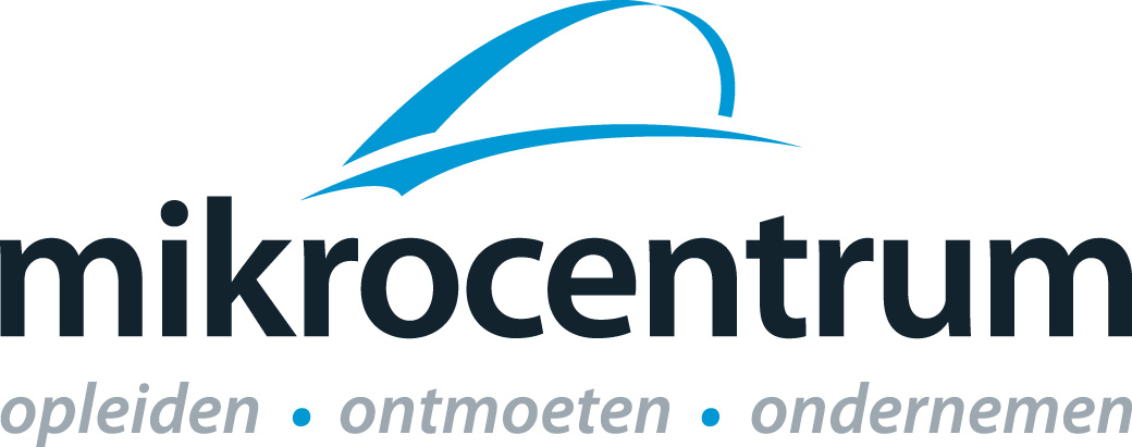 RoboCup Sponsor - Mikrocentrum