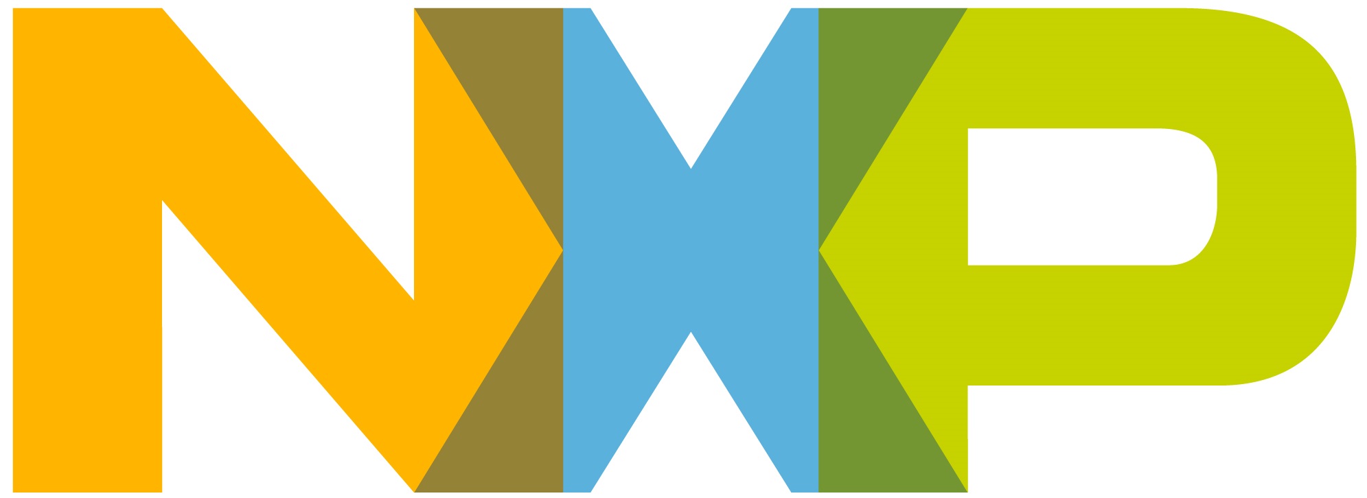 RoboCup Sponsor - NXP