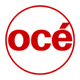 RoboCup Sponsor - OCE.