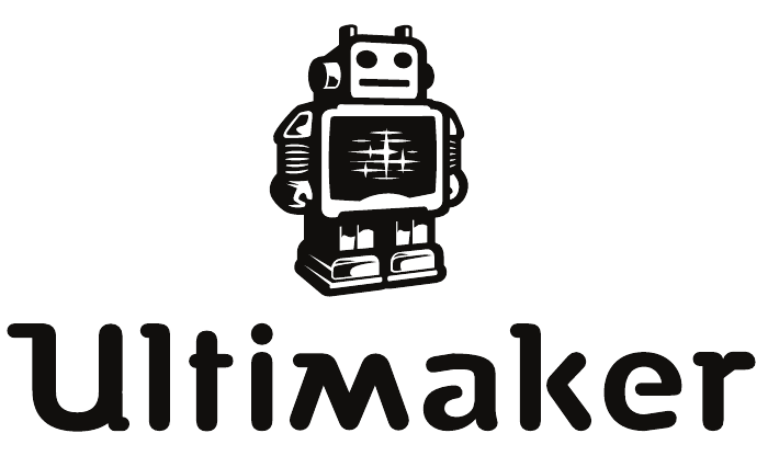 RoboCup Sponsor - Ultimaker