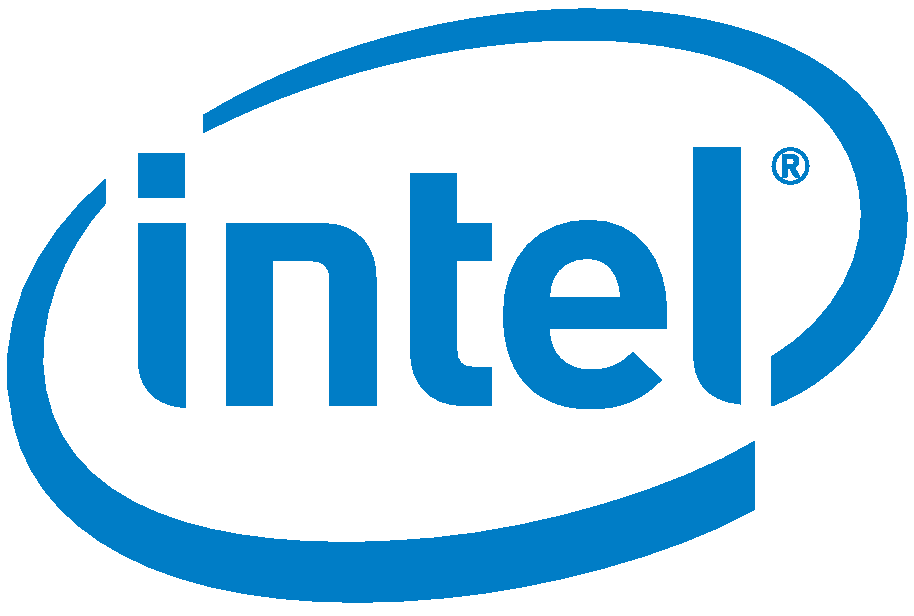 Sponsor RoboCup 2013 - Intel