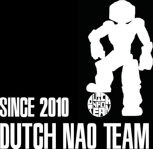 Sponsor RoboCup 2013 - Dutch Nao Team